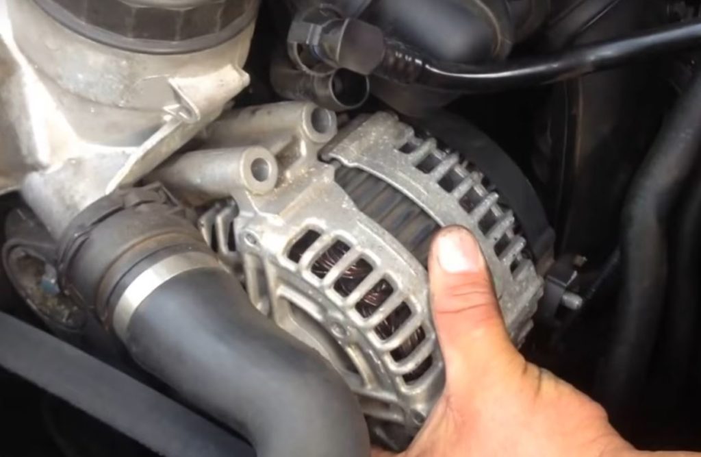 See P2071 in engine